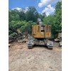 2010 Tigercat LX830C Track Feller Buncher